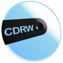 cdrw icon