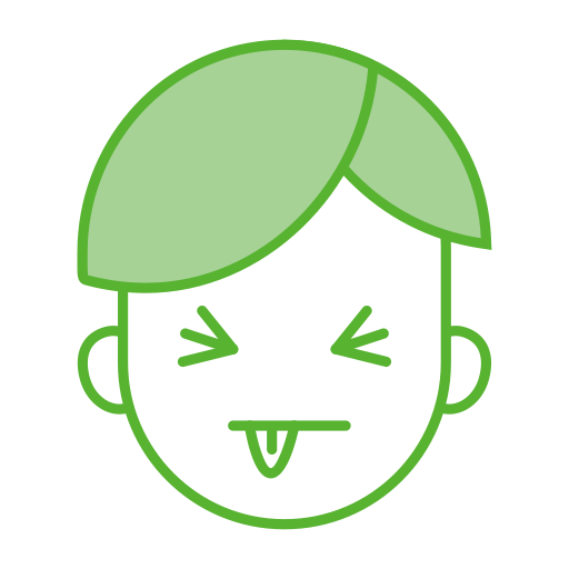 One svg vector icon