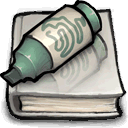 indesign icon
