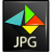 tangram 47 icon