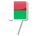madagascar icon