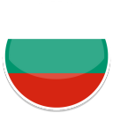 bulgaria icon