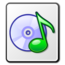cdtrack icon