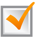 check, ok icon