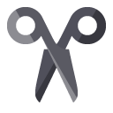 scissors icon
