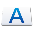 simple icon