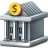 bank icon