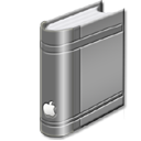 bookacier icon