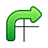 cw, rotate icon