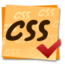 stylesheet icon