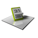 date,schedule,calendar icon