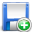 add, guardar, save icon