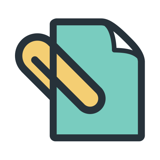 Swatch Folder svg vector icon