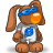 explorer,man,account,male,person,people,profile,human,member,user icon
