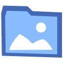 folder,picture,photo,pic,image icon