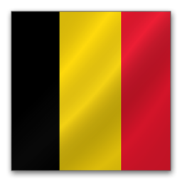 belgium icon