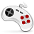 controller, gamepad, games, gaming, joystick icon