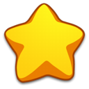 favourite icon
