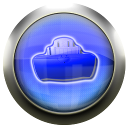 blue,printer,print icon
