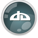 deviantart icon