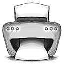 printer icon