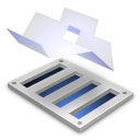 glider icon
