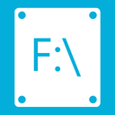 f icon