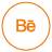 behance, share, social icon