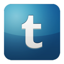 tumblr icon