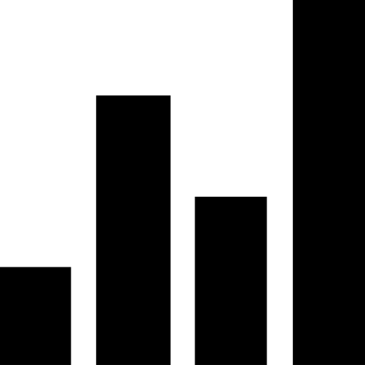 Ranking List svg vector icon