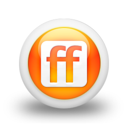 friendfeed,logo,square icon