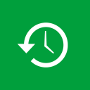 system,restore icon
