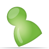 user icon