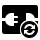 disconnect,refresh icon