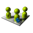 group,add,plus icon