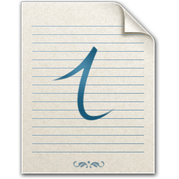 vista icon