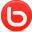 bebo icon