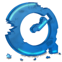 destroy, qt icon