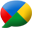 buzz, google icon