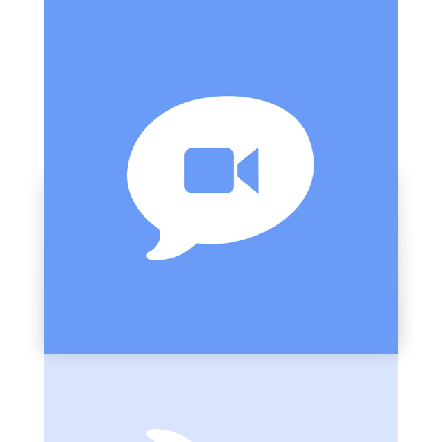 mac,ichat,mirror icon