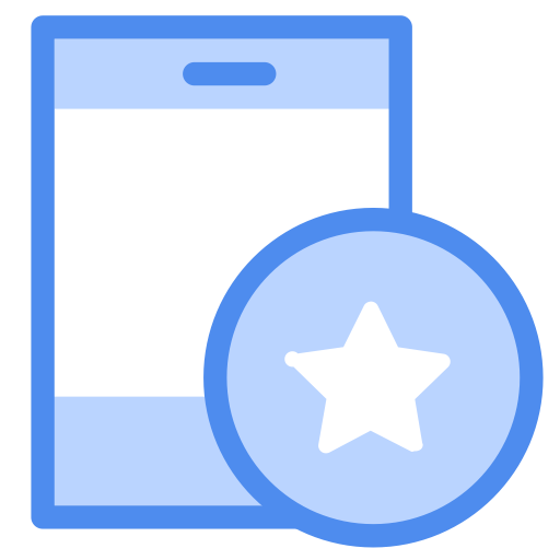Exclusive Collection svg vector icon