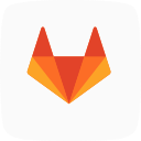 developer, gitlab, issue management, project, team, technology svg vector icon