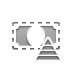 debt,pyramid icon