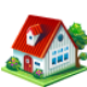 house icon