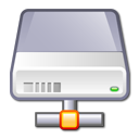 nfs,unmount icon