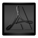 acrobat icon
