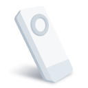 ipod,shuffle icon