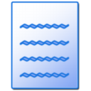 document,file,paper icon