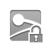 ping,lock,open icon