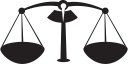 balance svg vector icon